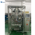 Granule Vertical Food Chips Candy Packing Machine